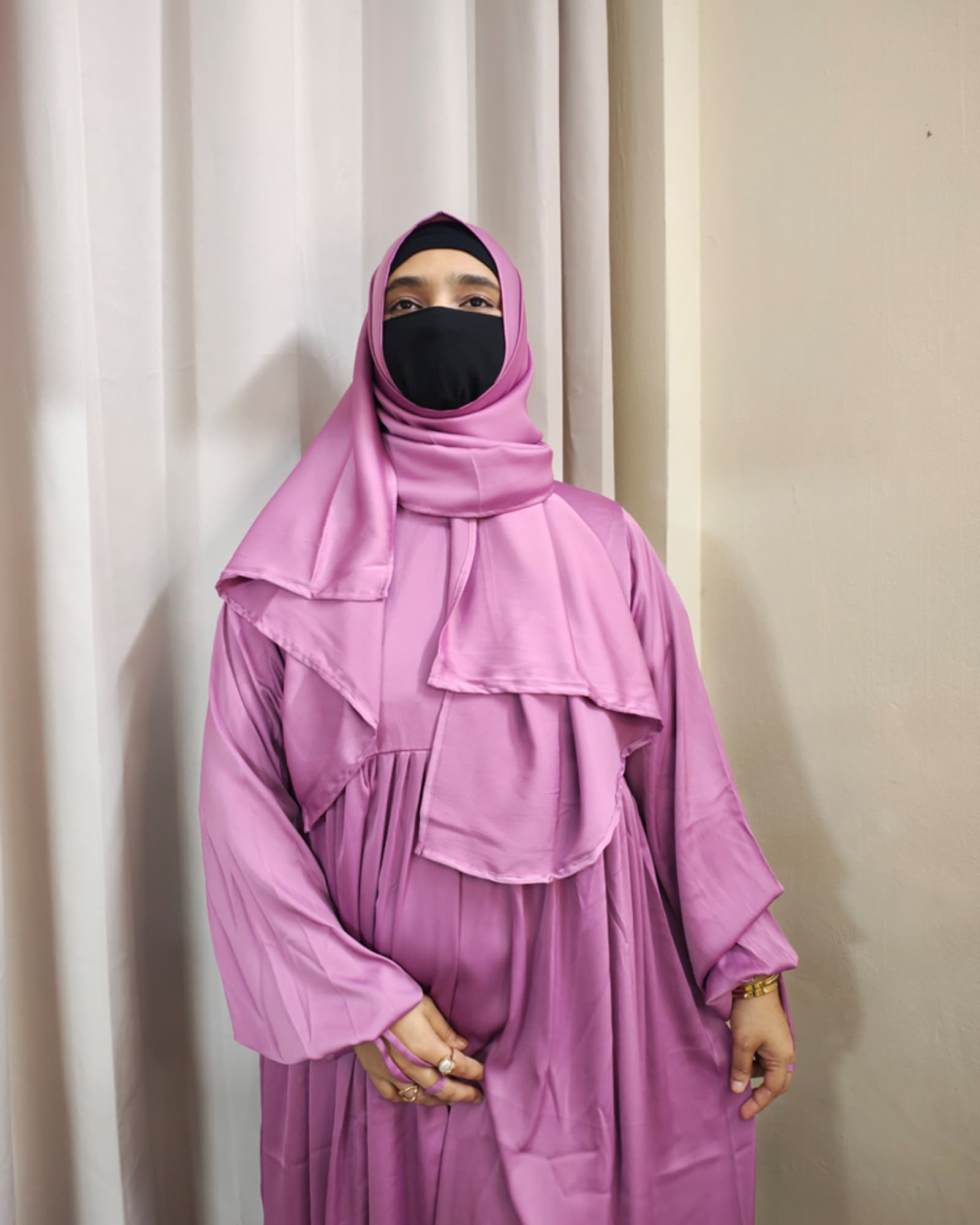 Hawraa – Purple